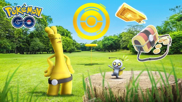 Pok&eacute;mon GO Shiny Gimmighoul Coin Bag Guide (Nov 2026): Coin Bag Dates & How to Unlock
