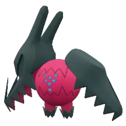 Pokemon Go Raid Battle