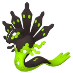 #0718 50% Zygarde Legit Battle Ready 6IVs In-game Delivery Z-A Pokemon