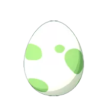 #0412 Burmy Plant Cloak Shiny 6IV Hidden Ability In-game Trade BDSP Pokemon