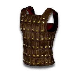 The Gladiator's Bane