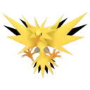 Pokemon Go Raid Battle