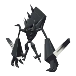 Pokemon Go Raid Battle