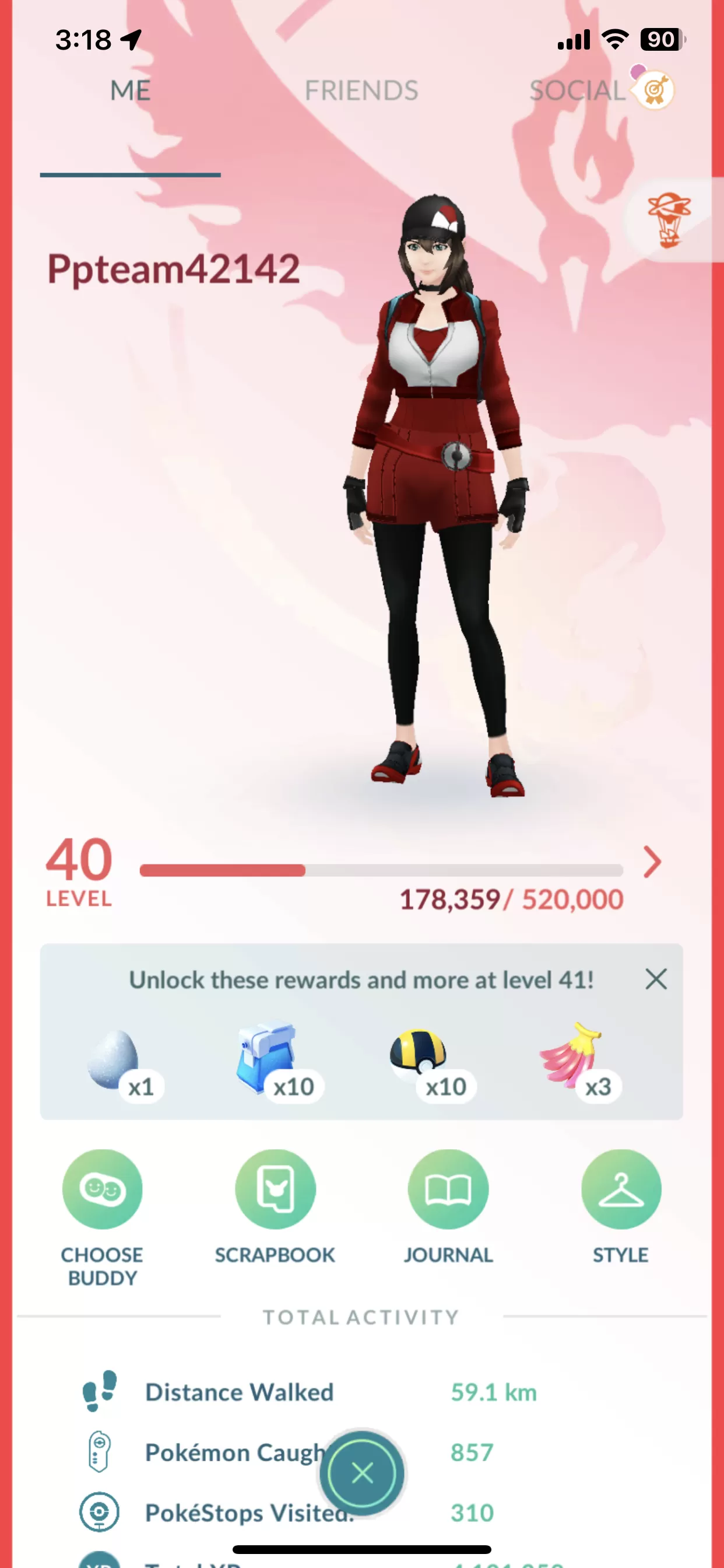Legendary & 100% IV: Lugia, Reshiram