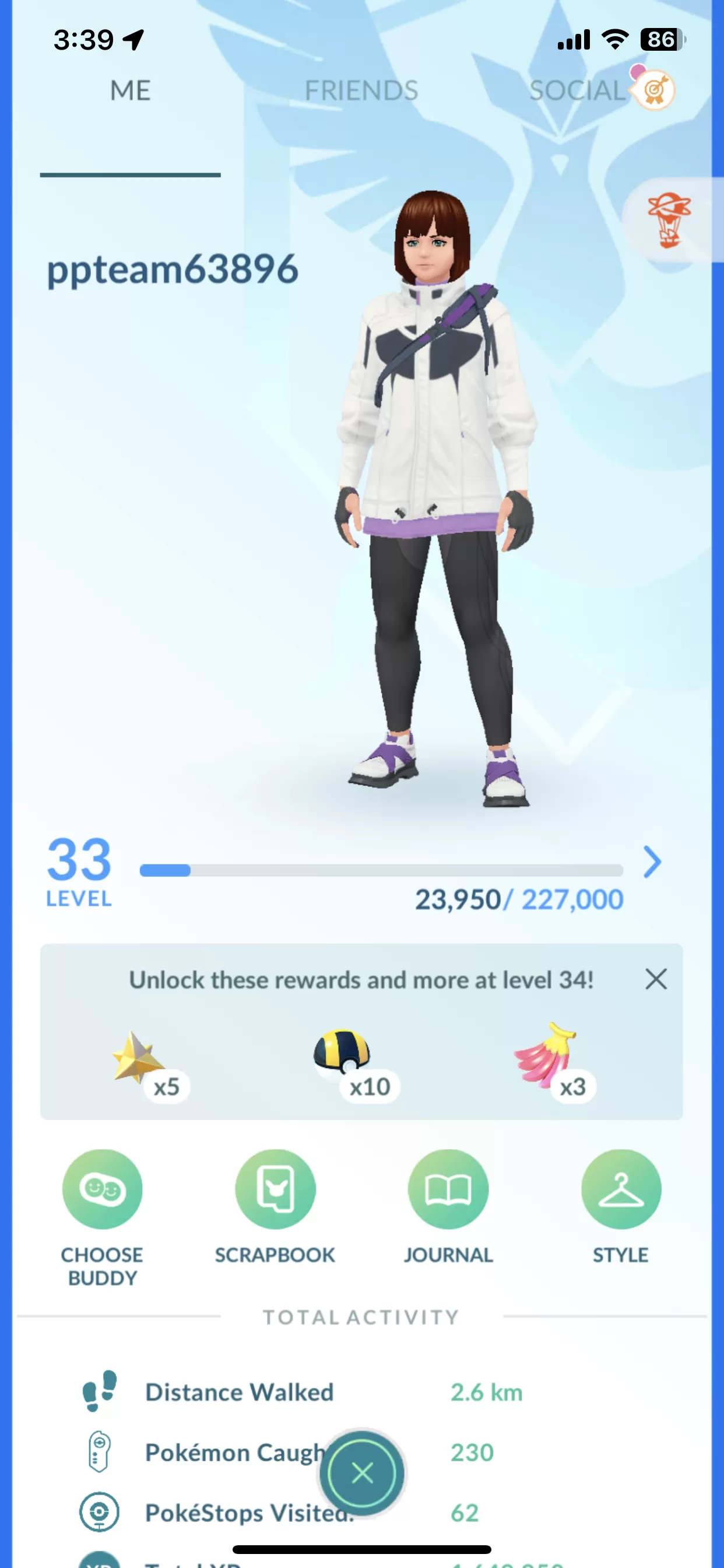 Legendary & 100% IV: Lugia, Zekrom, Landorus