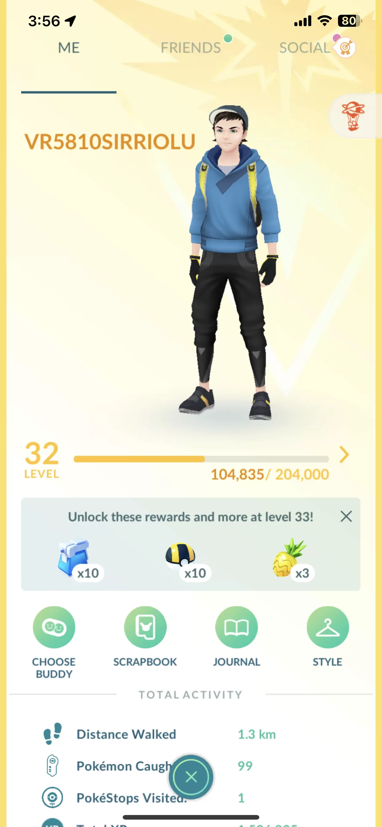 Legendary & 100% IV: Lugia, Reshiram