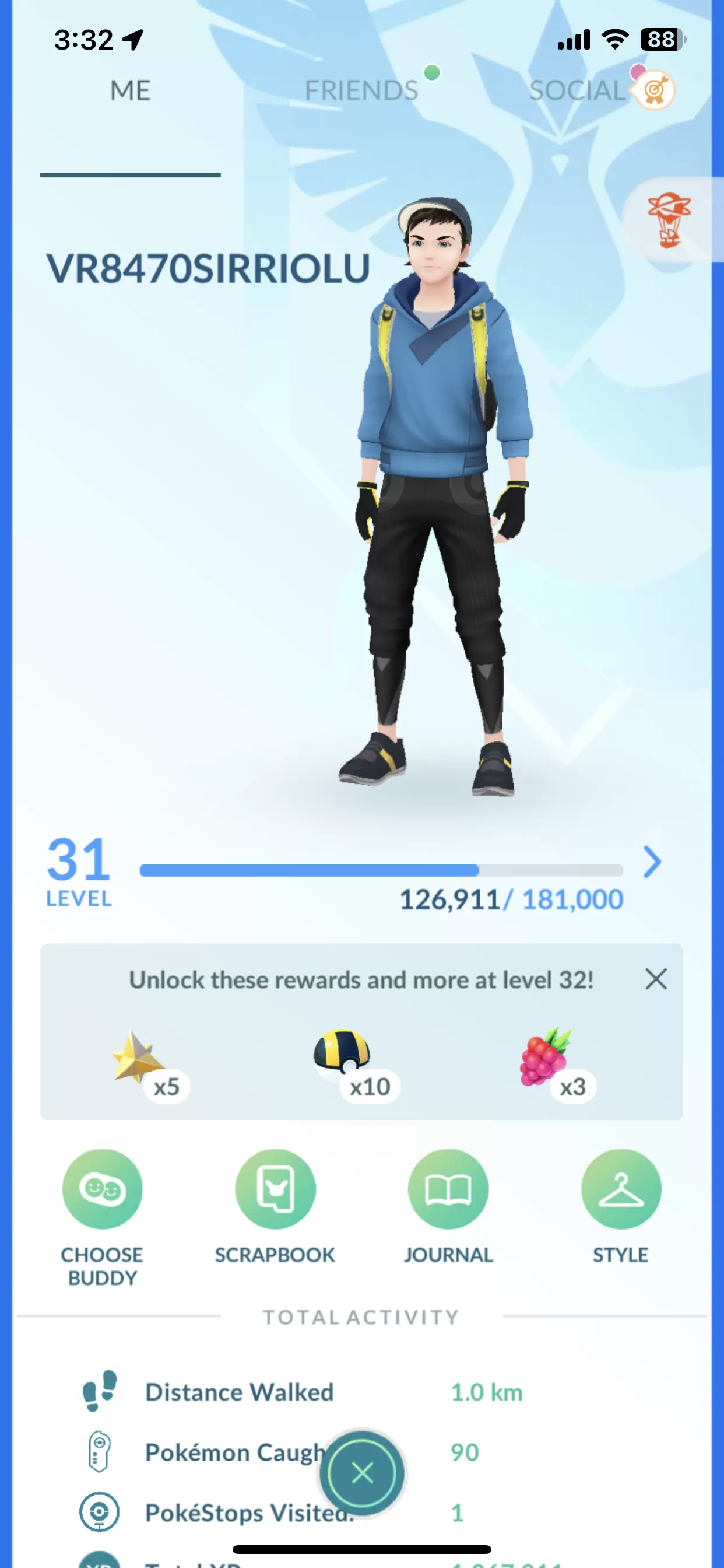 Legendary & 100% IV: Lugia, Zekrom