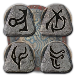 Exile [Random Shield Base]