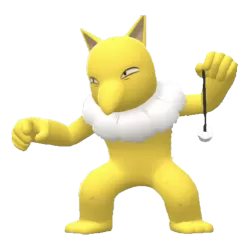 #0097 Hypno Legit Battle Ready 6IVs In-game Delivery Pkm Go