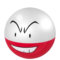 #0101 Electrode Legit Battle Ready 6IVs In-game Delivery Pkm Go