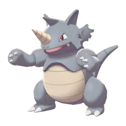 #0112 Rhydon Legit Battle Ready 6IVs In-game Delivery Pkm Go