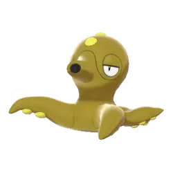 #0224 Octillery Shiny 6IV Hidden Ability In-game Trade Pkm Go