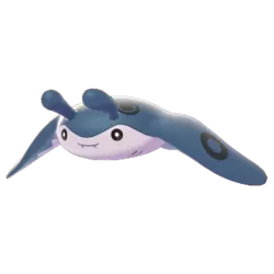 #0226 Mantine Legit Battle Ready 6IVs In-game Delivery Pkm Go