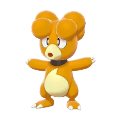 #0240 Magby Shiny 6IV Hidden Ability In-game Trade Pkm Go