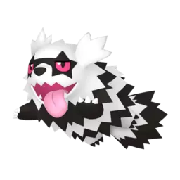#0263 Zigzagoon Galar Form Legit Battle Ready 6IVs In-game Delivery Pkm Go