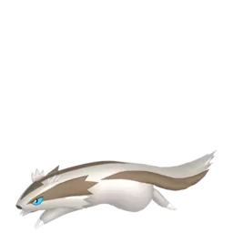 #0264 Linoone Legit Battle Ready 6IVs In-game Delivery Pkm Go