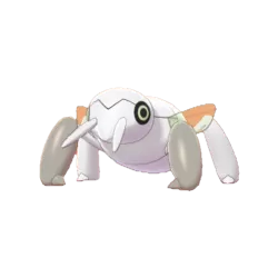 #0290 Nincada Legit Battle Ready 6IVs In-game Delivery Pkm Go