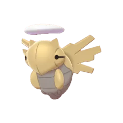 #0292 Shedinja Legit Battle Ready 6IVs In-game Delivery Pkm Go