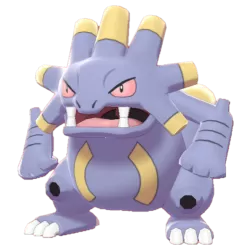 #0295 Exploud Legit Battle Ready 6IVs In-game Delivery Pkm Go