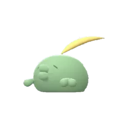 #0316 Gulpin Legit Battle Ready 6IVs In-game Delivery Pkm Go