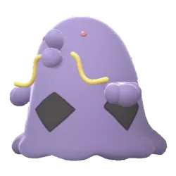 #0317 Swalot Legit Battle Ready 6IVs In-game Delivery Pkm Go