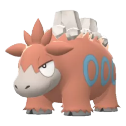 #0323 Camerupt Legit Battle Ready 6IVs In-game Delivery Pkm Go