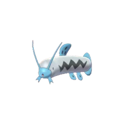#0339 Barboach Legit Battle Ready 6IVs In-game Delivery Pkm Go