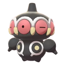 #0344 Claydol Legit Battle Ready 6IVs In-game Delivery Pkm Go