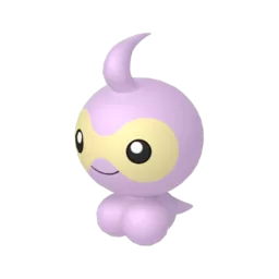 #0351 Castform Shiny 6IV Hidden Ability In-game Trade Pkm Go