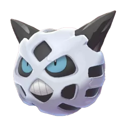 #0362 Glalie Legit Battle Ready 6IVs In-game Delivery Pkm Go