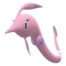 #0368 Gorebyss Legit Battle Ready 6IVs In-game Delivery Pkm Go