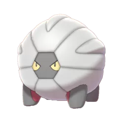 #0372 Shelgon Legit Battle Ready 6IVs In-game Delivery Pkm Go