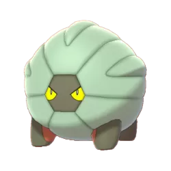 #0372 Shelgon Shiny 6IV Hidden Ability In-game Trade Pkm Go