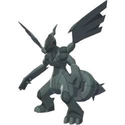 Pokemon Go Raid Battle