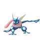#0658 Greninja Legit Battle Ready 6IVs In-game Delivery Pkm Go