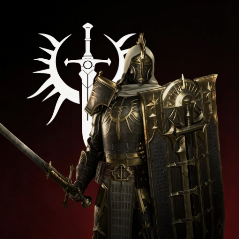 Divine Lance Paladin Build [BOOST]