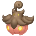 #0710 Pumpkaboo Legit Battle Ready 6IVs In-game Delivery Pkm Go