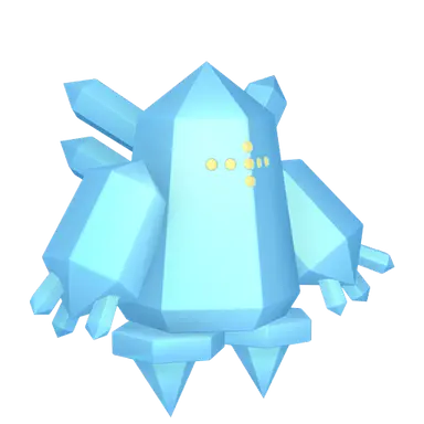 Pokemon Go Raid Battle
