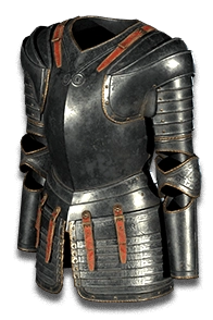 Sharktooth Armor