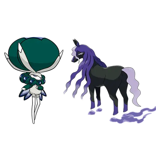 #898 Calyrex Legit Battle Ready 6IVs In-game Delivery SWSH Pokemon(Pokemon Sword & Shield)
