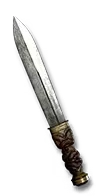 Bloodpact Shard