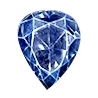Perfect Sapphire