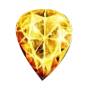 Perfect Topaz