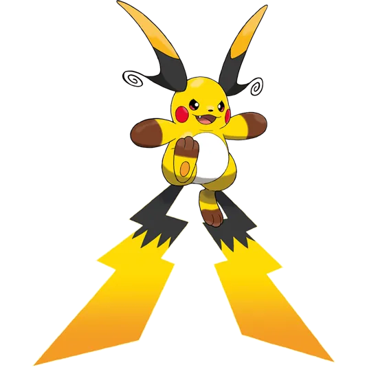 Pokemon Go Raid Battle