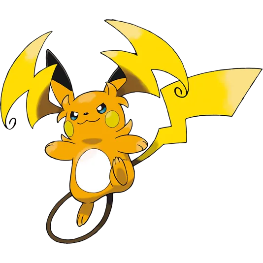 Pokemon Go Raid Battle