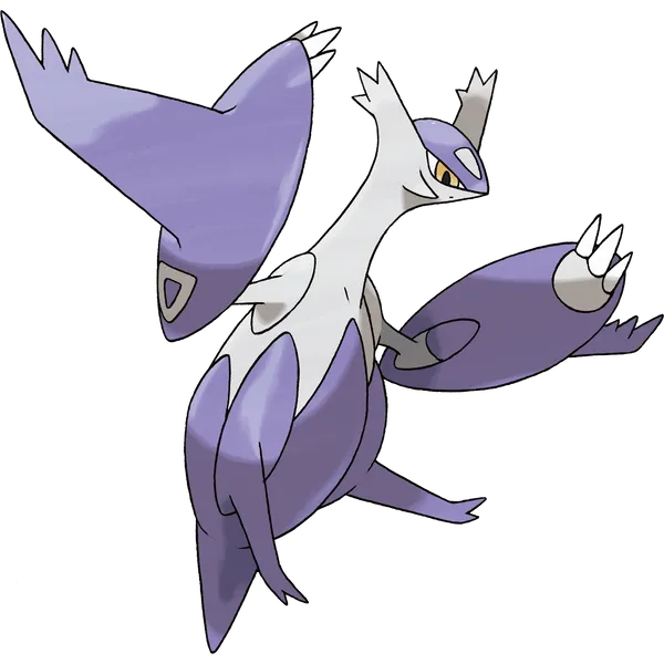 Pokemon Go Raid Battle