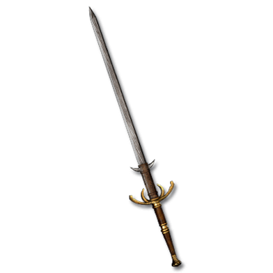 Colossus Blade
