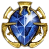 Rainbow Facet Lightning/Level UP