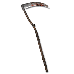 The Reaper's Toll