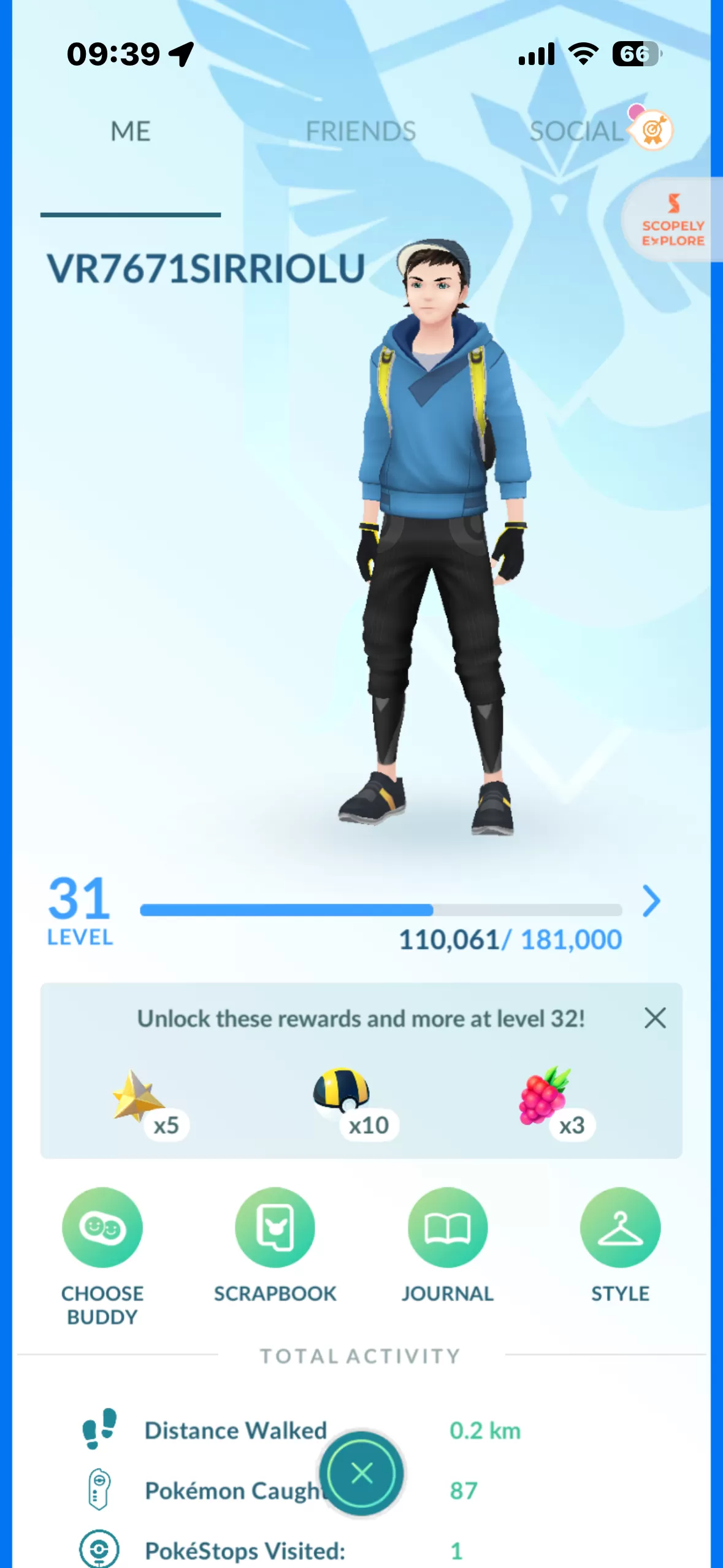 Legendary & 100% IV：Landorus, Lugia, Ho-Oh